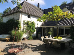  B&B Het Wellnest  Хулсхорст